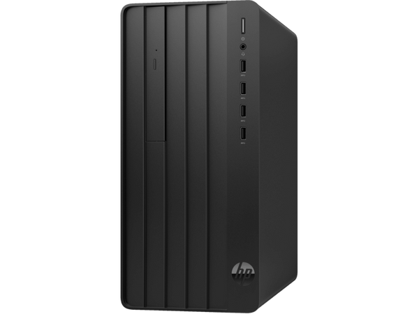 HP Pro Tower 290 G9 Desktop PC Bundle Ci3 12th Gen|8GB|512GB SSD