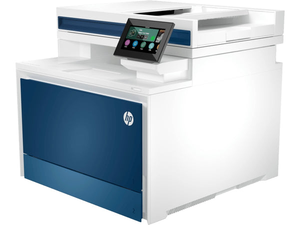 HP color laser Jet Pro mfp 4303fdw Printer