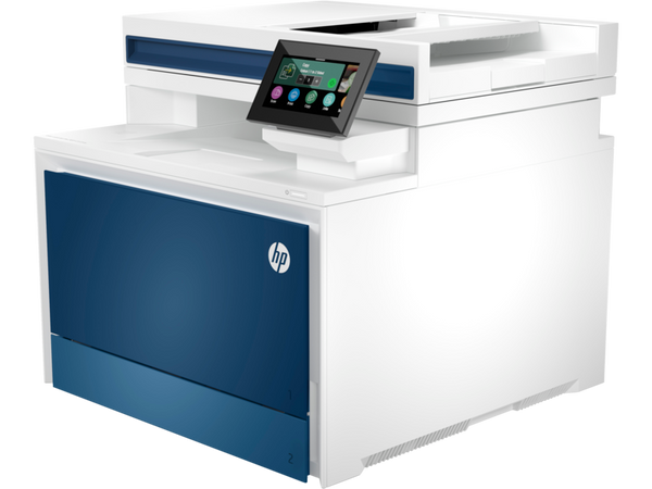HP color laser Jet Pro mfp 4303fdw Printer