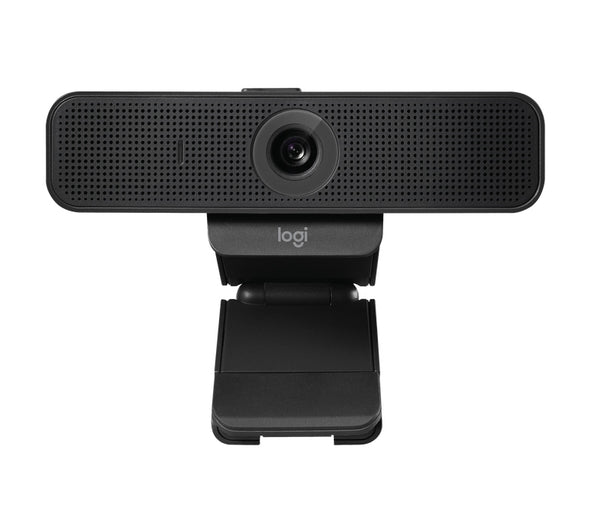 LOGITECH C925e Webcam Full HD 1080p/30fps