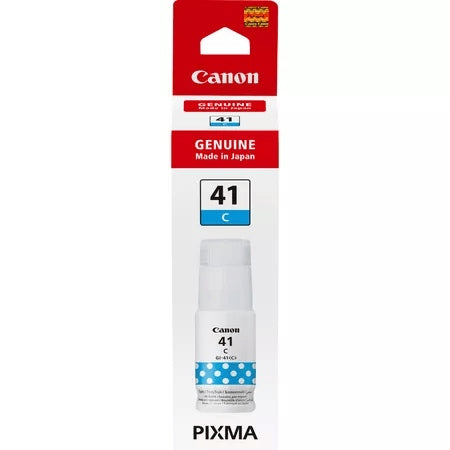 Canon GI-41C Ink Bottle, Cyan - Buy online at best prices in Nairobi