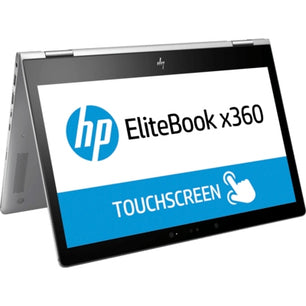 HP ELITEBOOK 1030 X360 G2|| INTEL CORE i7| 7TH GEN| 16GB | 256GB SSD | 13.3'' TOUCH SCREEN - Buy online at best prices in Kenya 