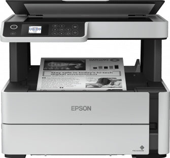 Epson EcoTank Monochrome M2140 All-in-One Ink Tank Printer - Buy online at best prices in Kenya 