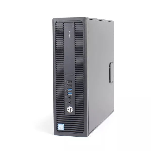 HP DESKTOP G2 INTEL CORE i5 6TH GEN 8GB|500GB HDD EX UK - Buy online at best prices in Nairobi