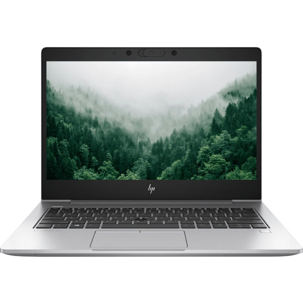 HP Elitebook 830 G6 8th gen core i5|8gb|256ssd|13.3"Touch Screen