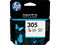 Genuine colour HP 305 Ink Cartridge - 3YM60AE - Buy online at best prices in Kenya 