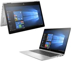 HP ELITEBOOK 1030 G7 X360|INTEL CORE I7 10TH GEN|16GB RAM|512GB SSD|13.3"|TOUCH SCREEN