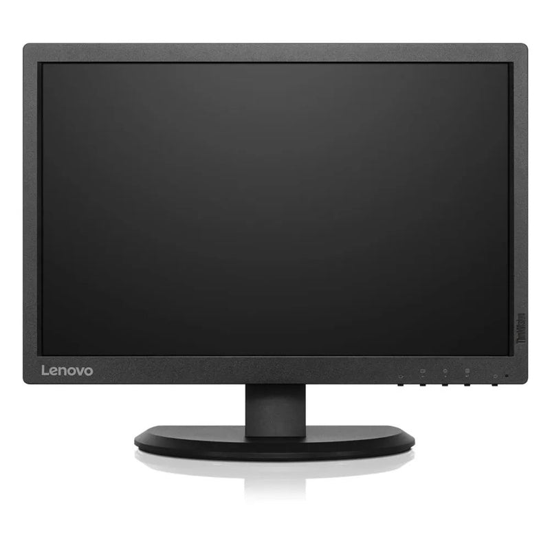 LENOVO THINKVISION 19.5'' LCD E2054A (1YEAR WARRANTY) - Buy online at best prices in Kenya 