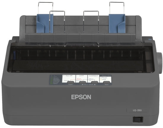 Epson LQ-350 Dot Matrix Printer - Buy online at best prices in Kenya 