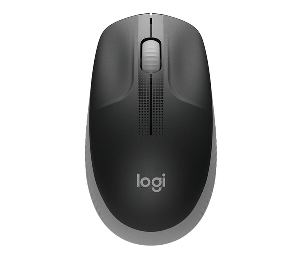 Logitech M191 Wireless Mouse - Buy online at best prices in Kenya 