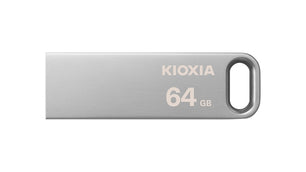 Kioxia TransMemory U366 64GB 3.2 - Buy online at best prices in Nairobi