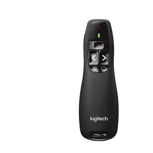 Logitech Wireless Presenter R400, with Laser Pointer - Innovative Computers Limited