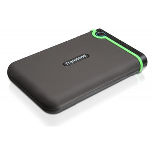 Transcend 1TB External Hard Drive - Innovative Computers Limited