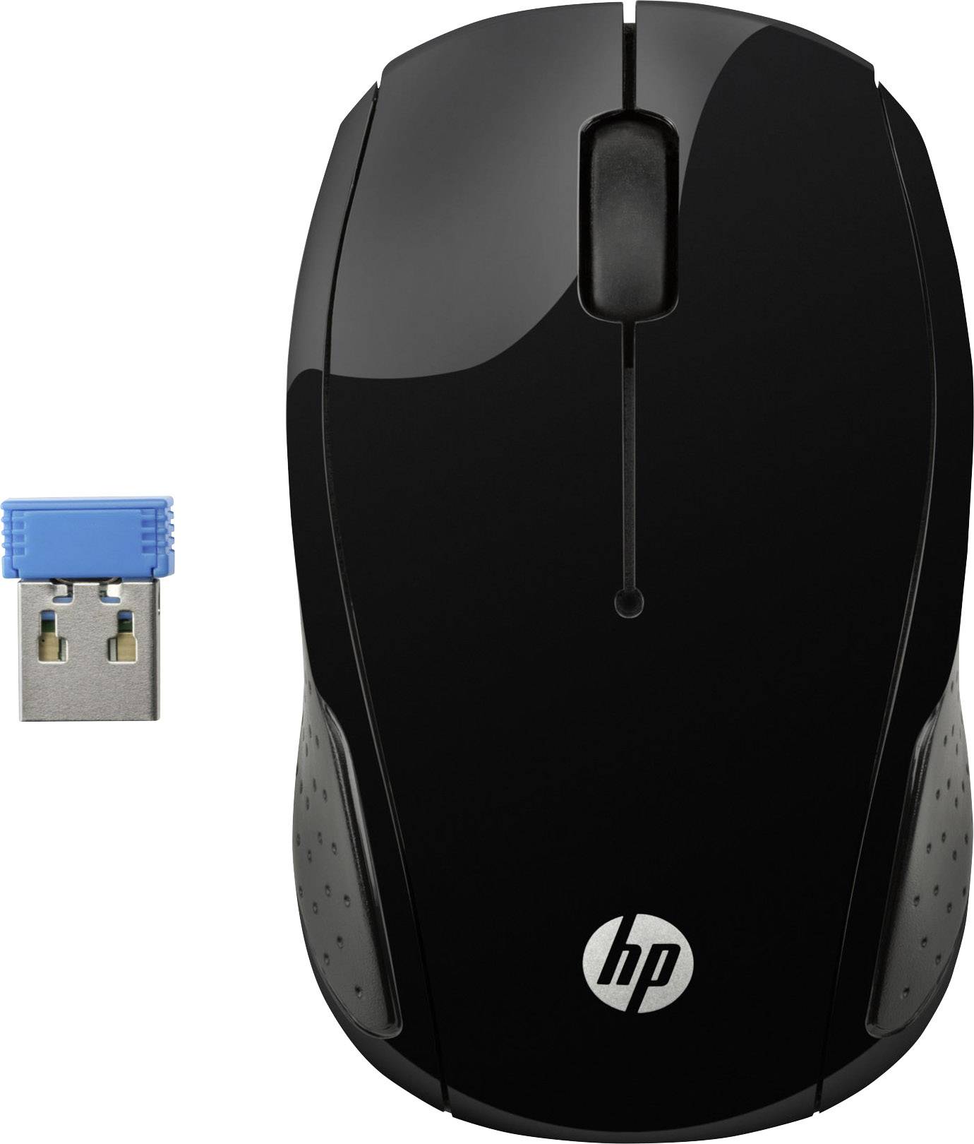 HP Wireless Mouse 220 - Innovative Computers Limited