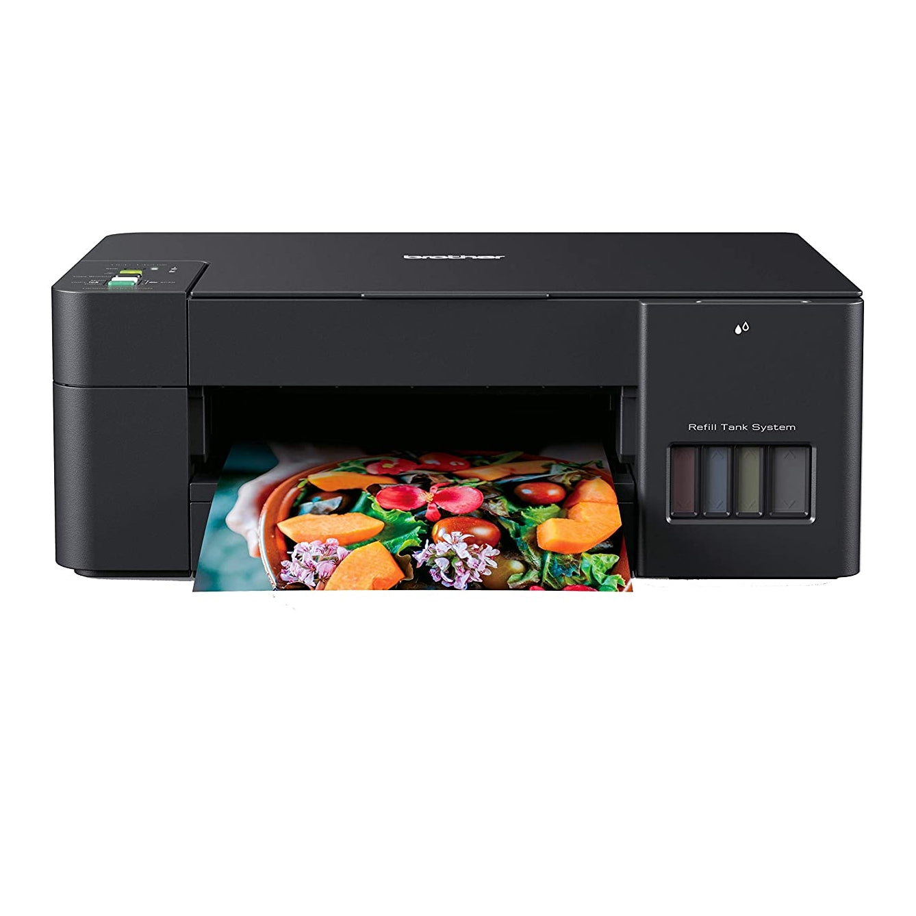 Brother DCP-T420W Wireless All in One Ink Tank Printer - Buy online at best prices in Kenya 