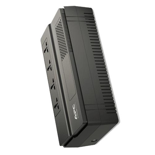 APC EASY UPS BV 650VA, AVR,  Universal Outlet, 230V - Innovative Computers Limited