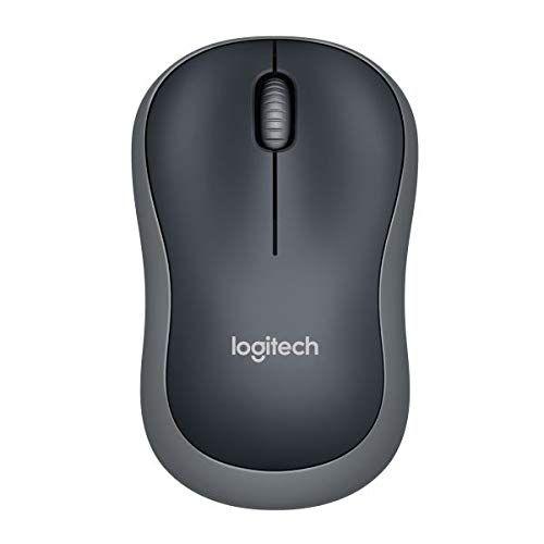 Logitech M185 Wireless Optical Mouse - Innovative Computers Limited