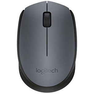 Logitech M170 Wireless Optical Mouse - Innovative Computers Limited