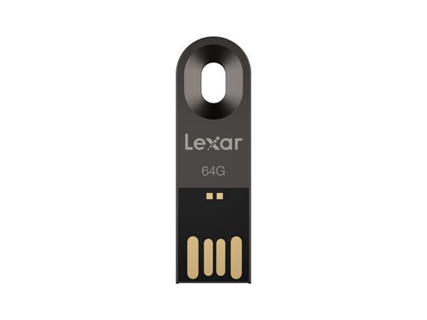 64GB Lexar® JumpDrive® M25 USB 2.0 Flash Drive - Innovative Computers Limited