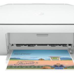 HP DeskJet 2320 All-in-One Printer (Print, Copy, Scan & Color) - Innovative Computers Limited