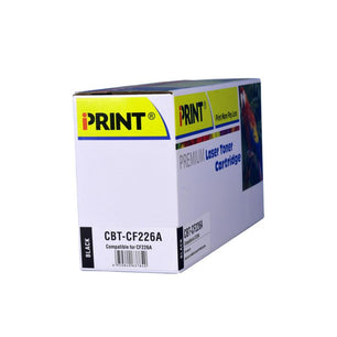 IPRINT CF226A Compatible Black Toner Cartridge for HP 26A - Innovative Computers Limited