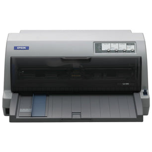 Epson  LQ-690 Dot Matrix Printer - Innovative Computers Limited