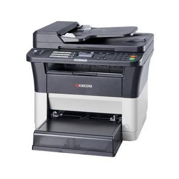 Kyocera ECOSYS FS-1025MFP- (Print,Upto 25 PPM, Copy, Scan, Duplex, ADF) - Innovative Computers Limited