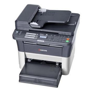 Kyocera ECOSYS FS-1025MFP- (Print,Upto 25 PPM, Copy, Scan, Duplex, ADF) - Innovative Computers Limited