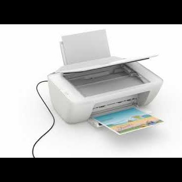 HP DeskJet 2320 All-in-One Printer (Print, Copy, Scan & Color) - Innovative Computers Limited