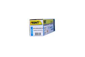 IPRINT CE311A Compatible Cyan Toner Cartridge for HP CE311A 