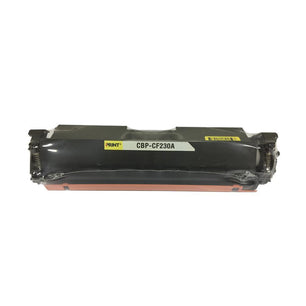 IPRINT CF230A Compatible Black Toner Cartridge for HP CF230A 