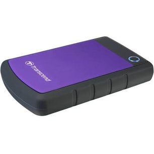 Transcend 4TB External Hard Drive - Innovative Computers Limited